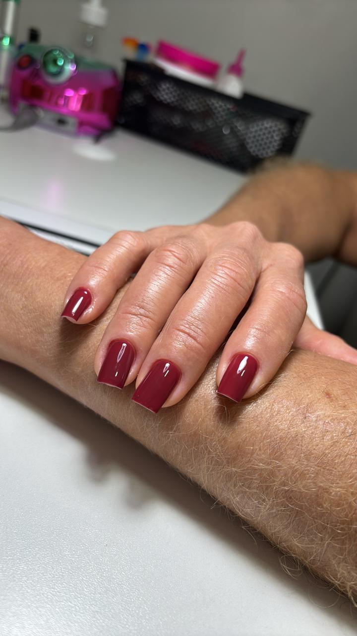 Trabalho realizado pela Nisse